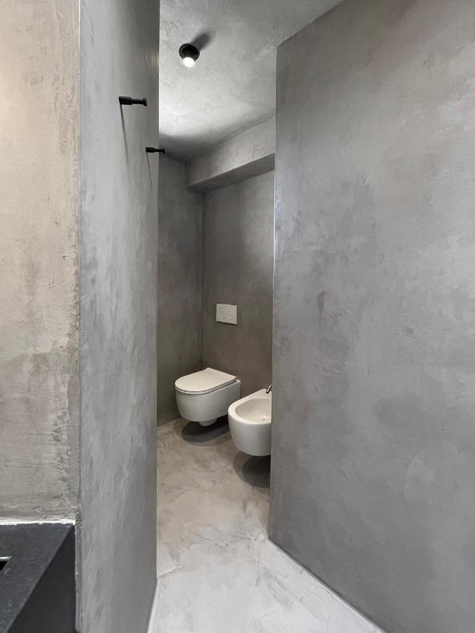 Villa Crea Santa Maria di Leuca Bagian luar foto