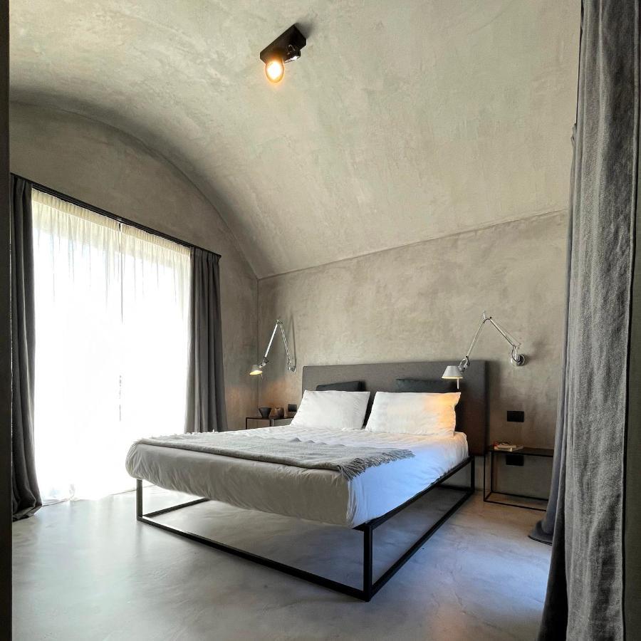 Villa Crea Santa Maria di Leuca Bagian luar foto