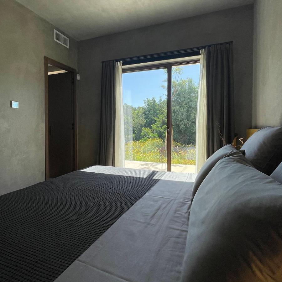 Villa Crea Santa Maria di Leuca Bagian luar foto