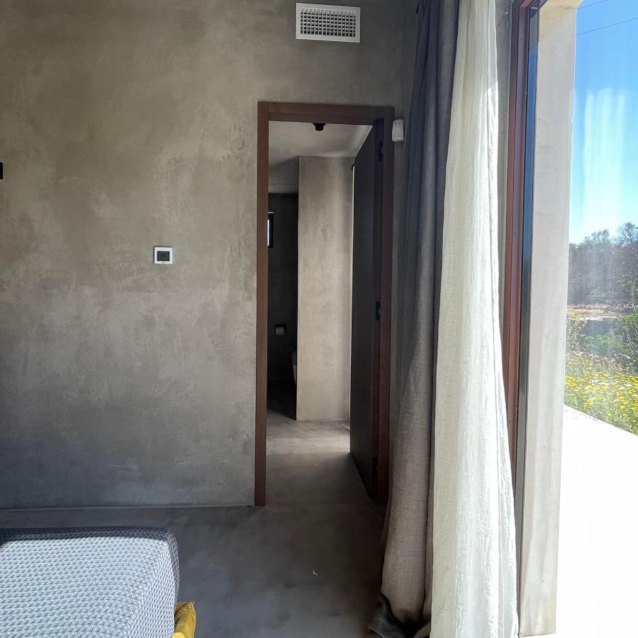 Villa Crea Santa Maria di Leuca Bagian luar foto